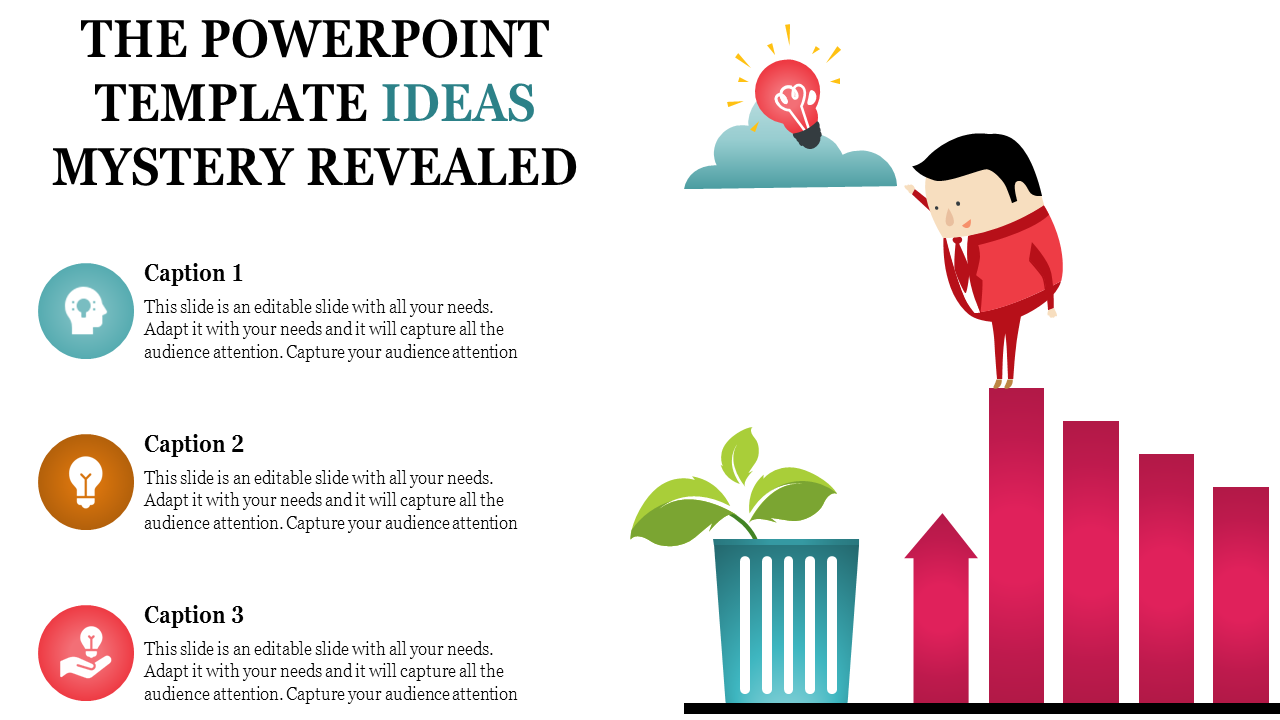 powerpoint template ideas-The POWERPOINT TEMPLATE IDEAS Mystery Revealed